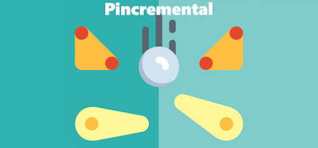 Pincremental key art