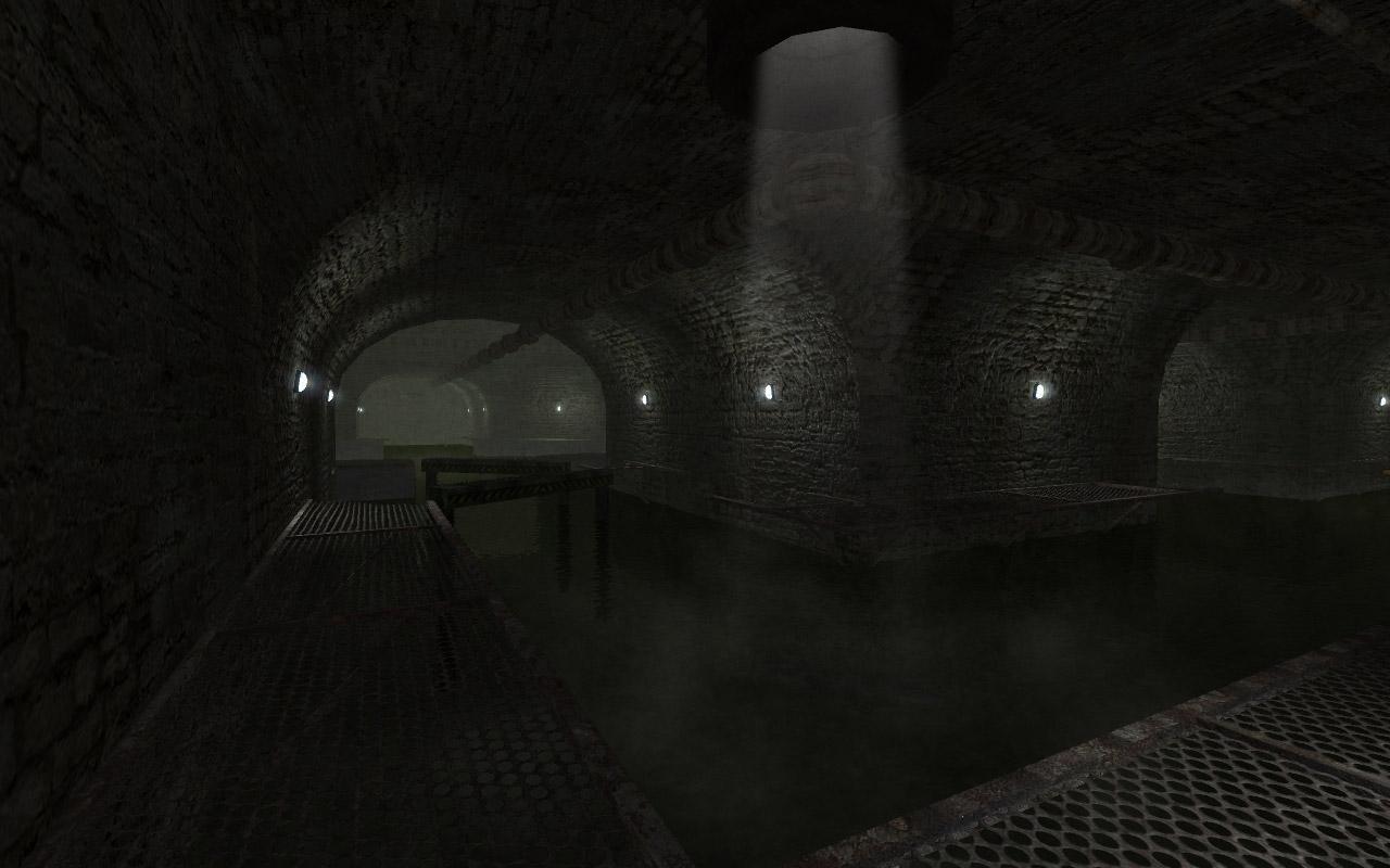 Penumbra: Requiem screenshot