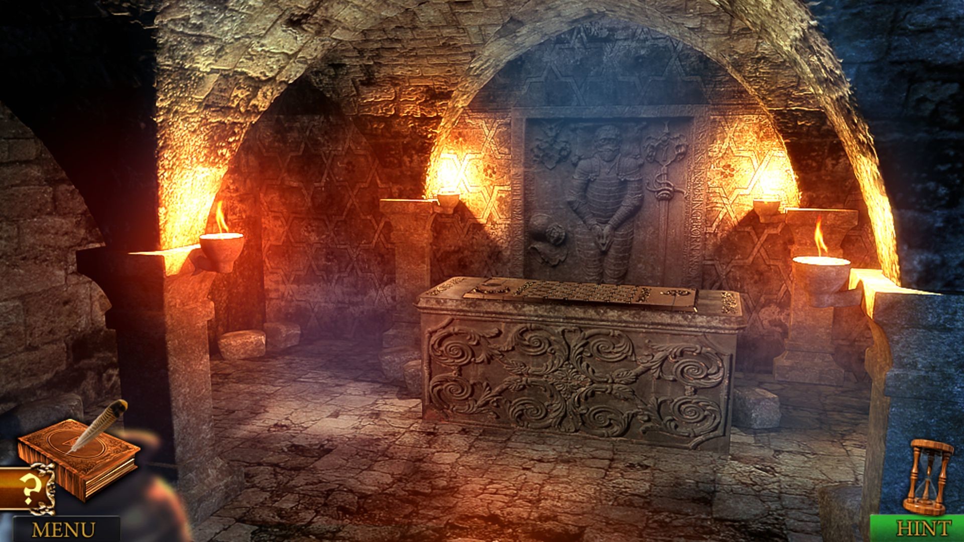 Untold Mystery: Angel’s Cry screenshot
