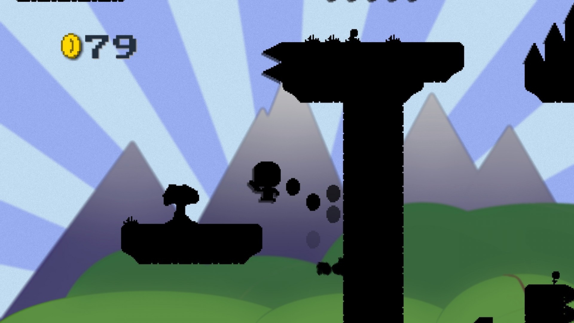 DLC Quest screenshot