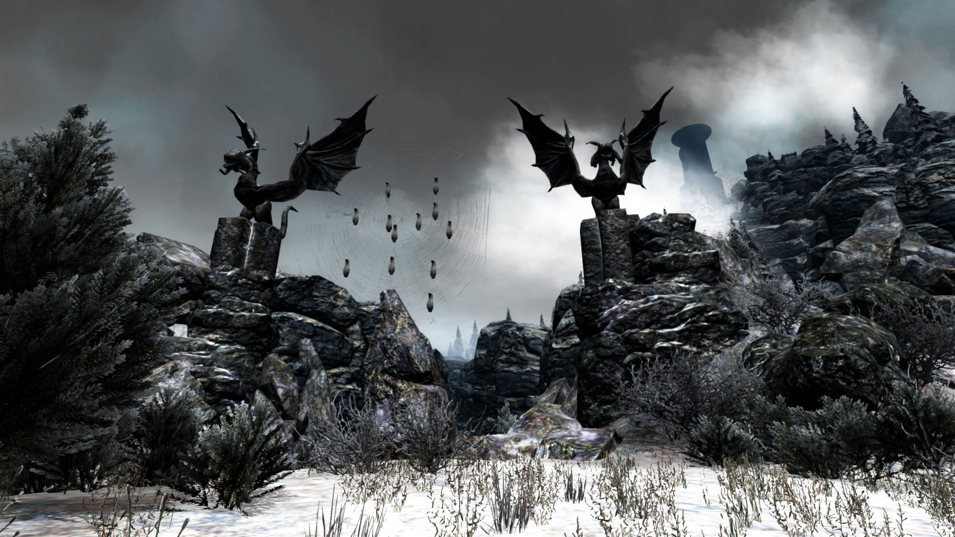 Savage Lands screenshot
