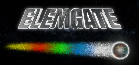 Elemgate key art