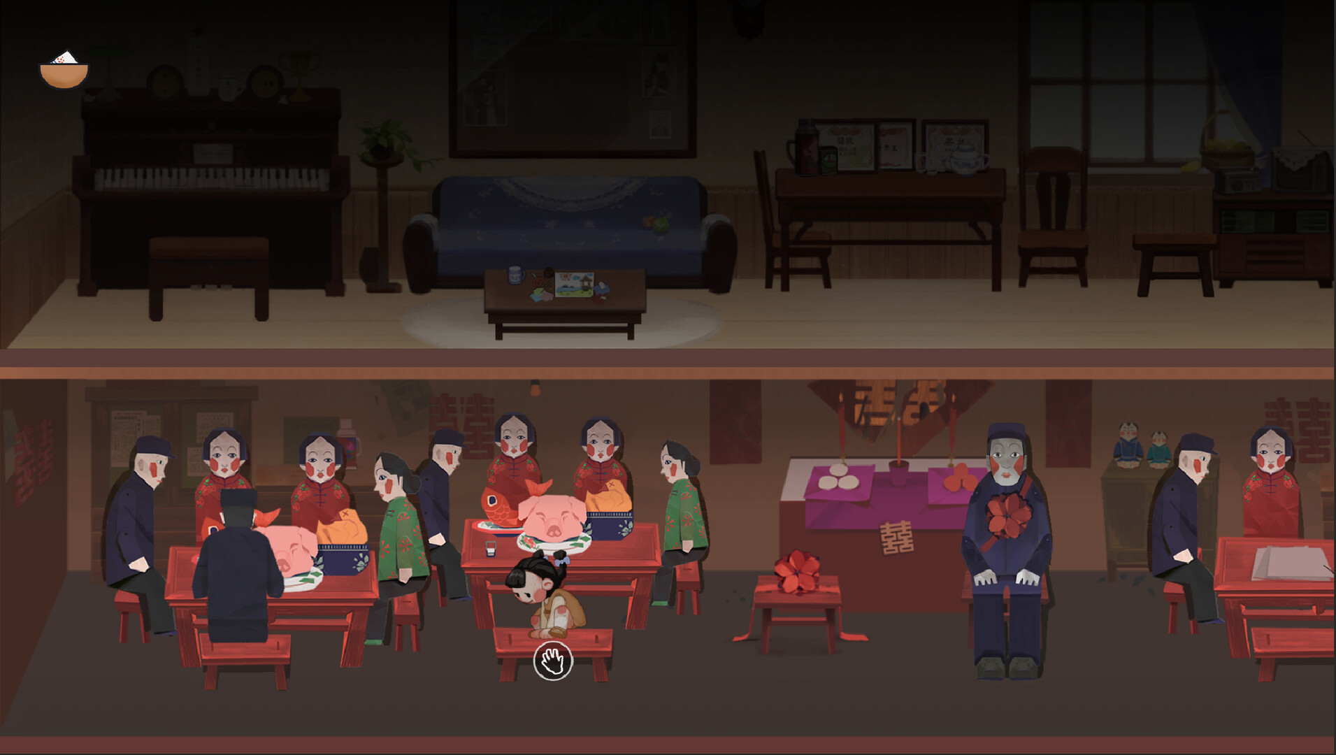 Laughing to Die screenshot