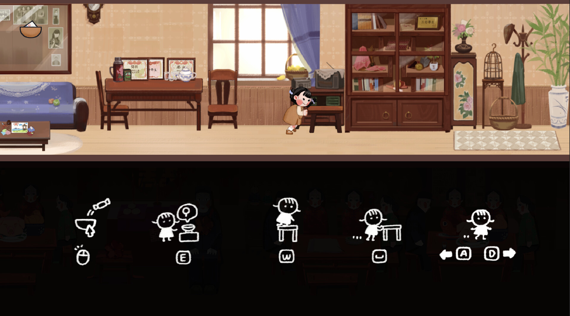 Laughing to Die screenshot