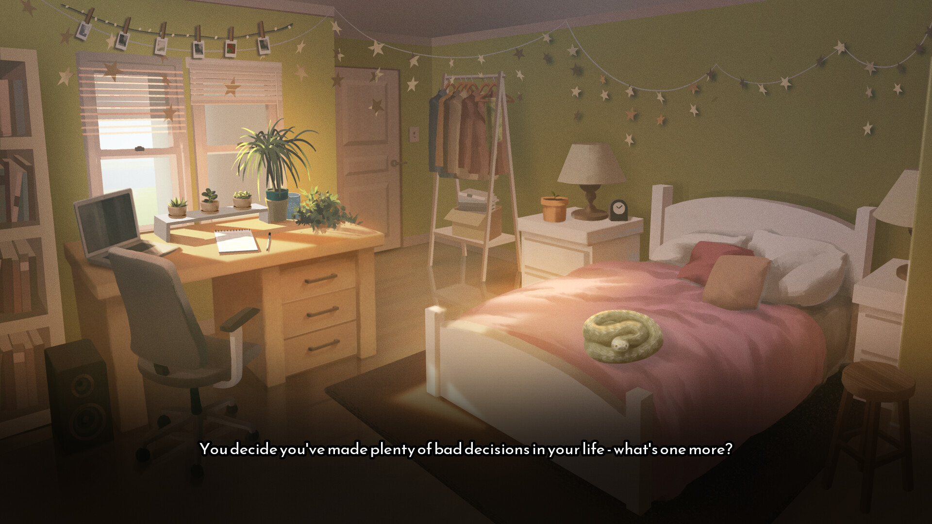 A Date with Death screenshot