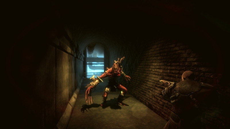 THE SKIES screenshot