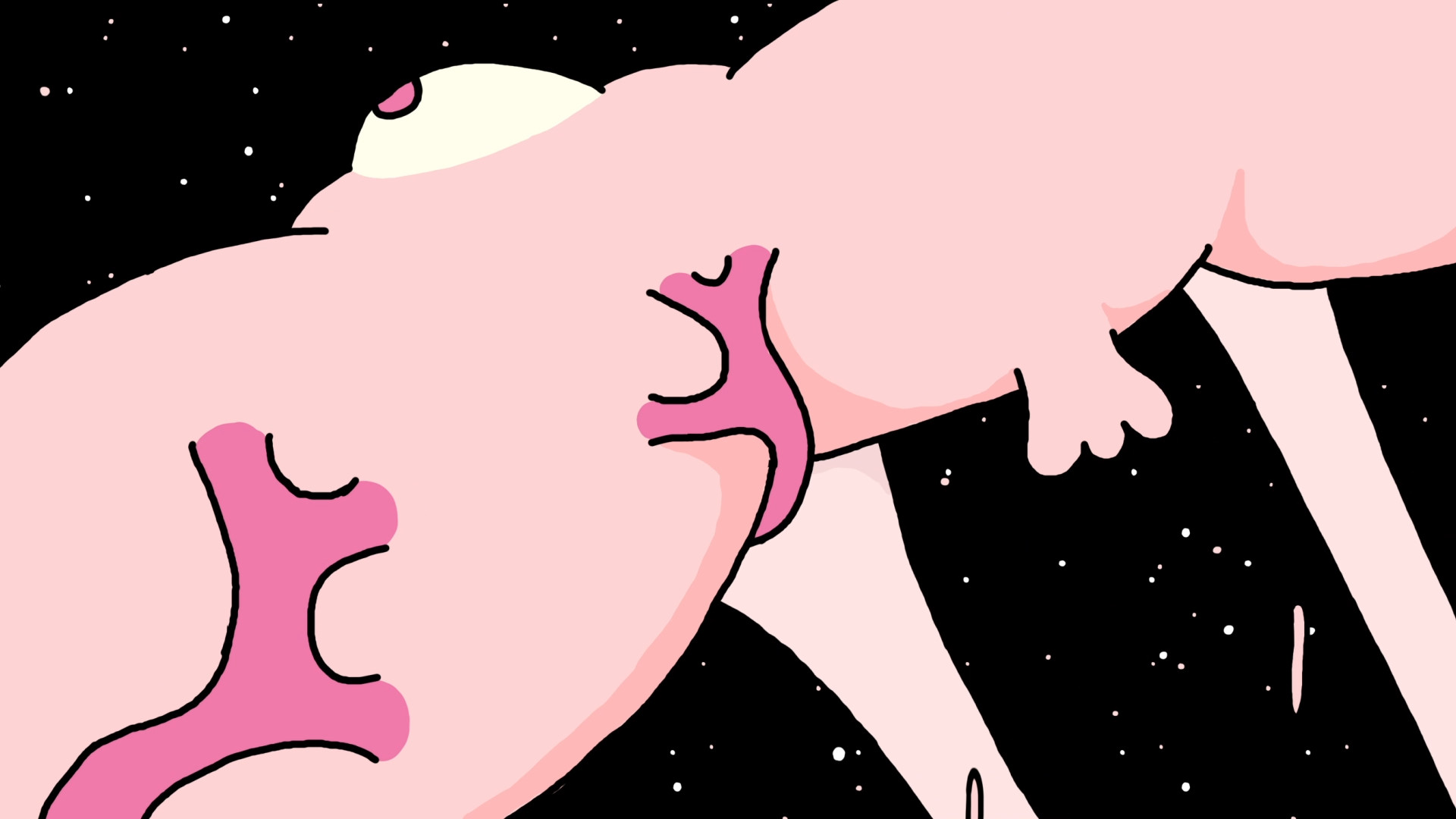 The Good Time Garden screenshot