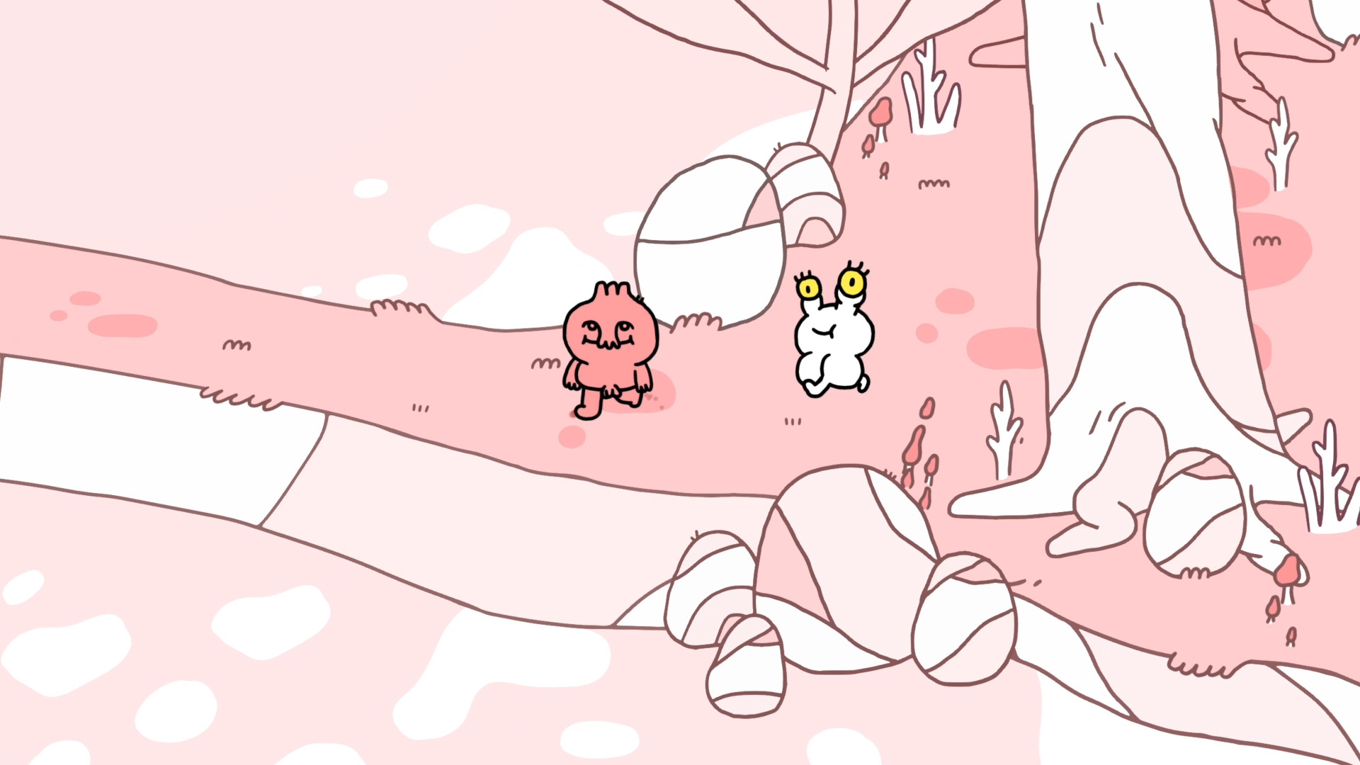 The Good Time Garden screenshot