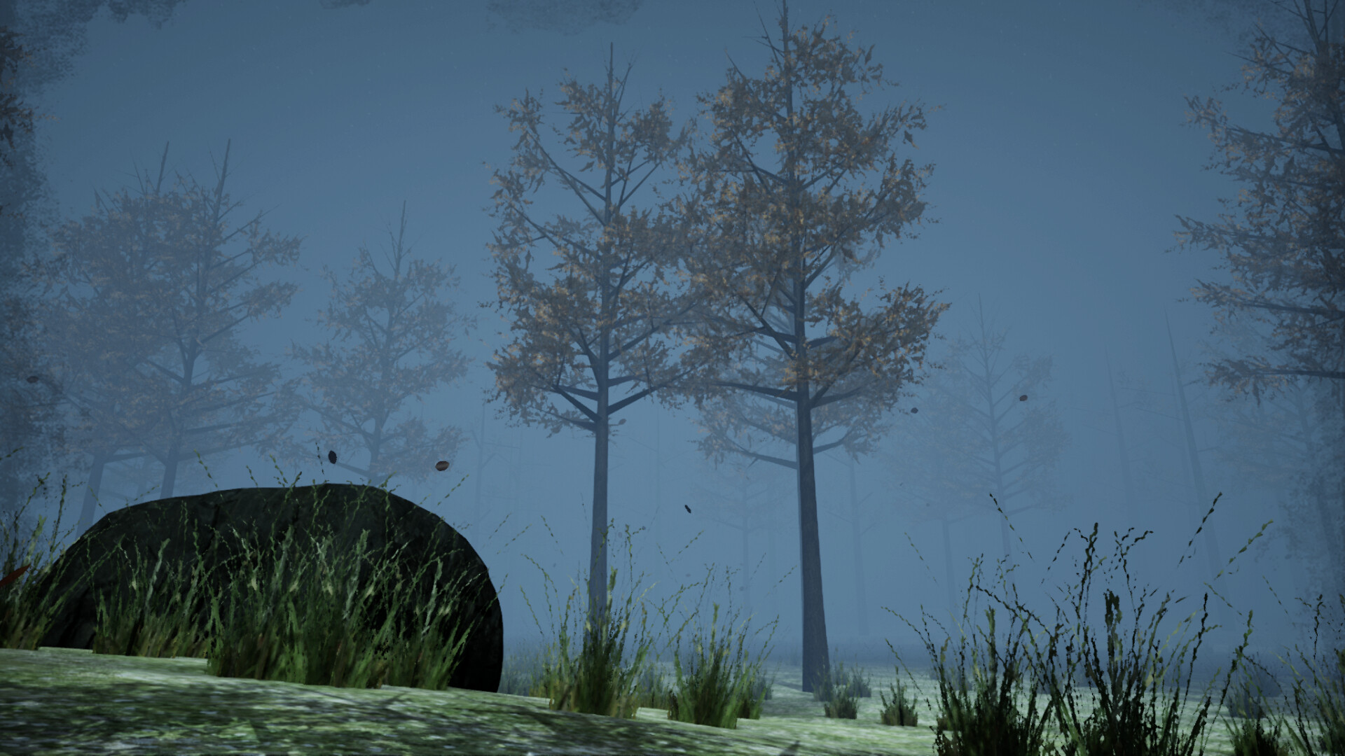 Auver screenshot