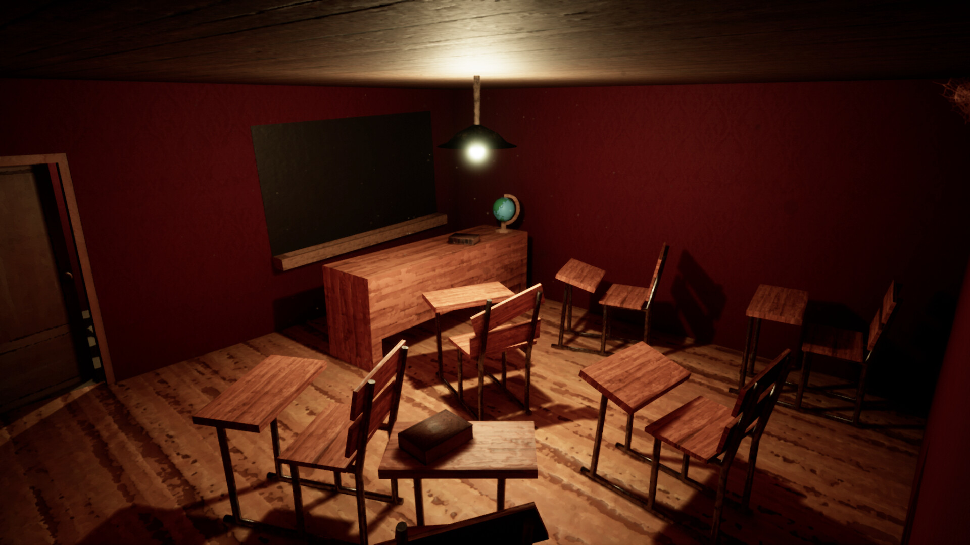 Auver screenshot