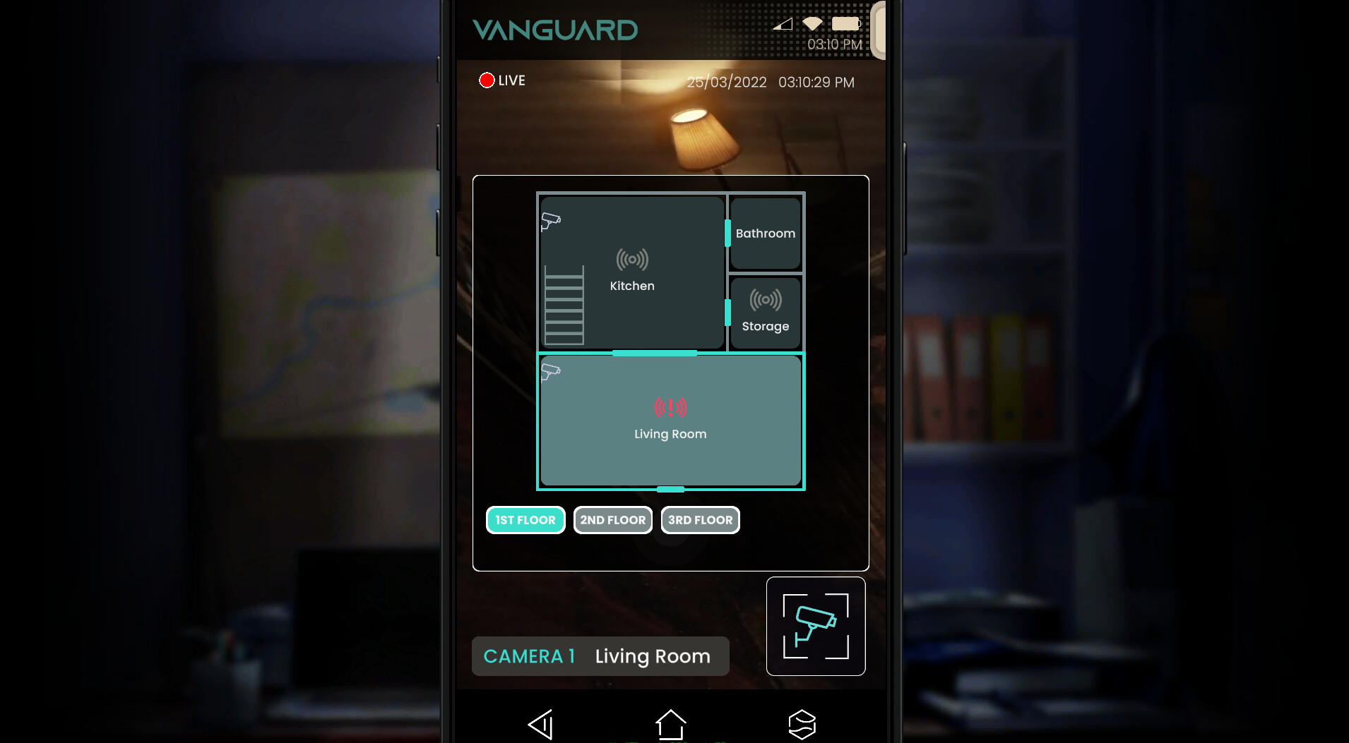 SIMULACRA 3 screenshot