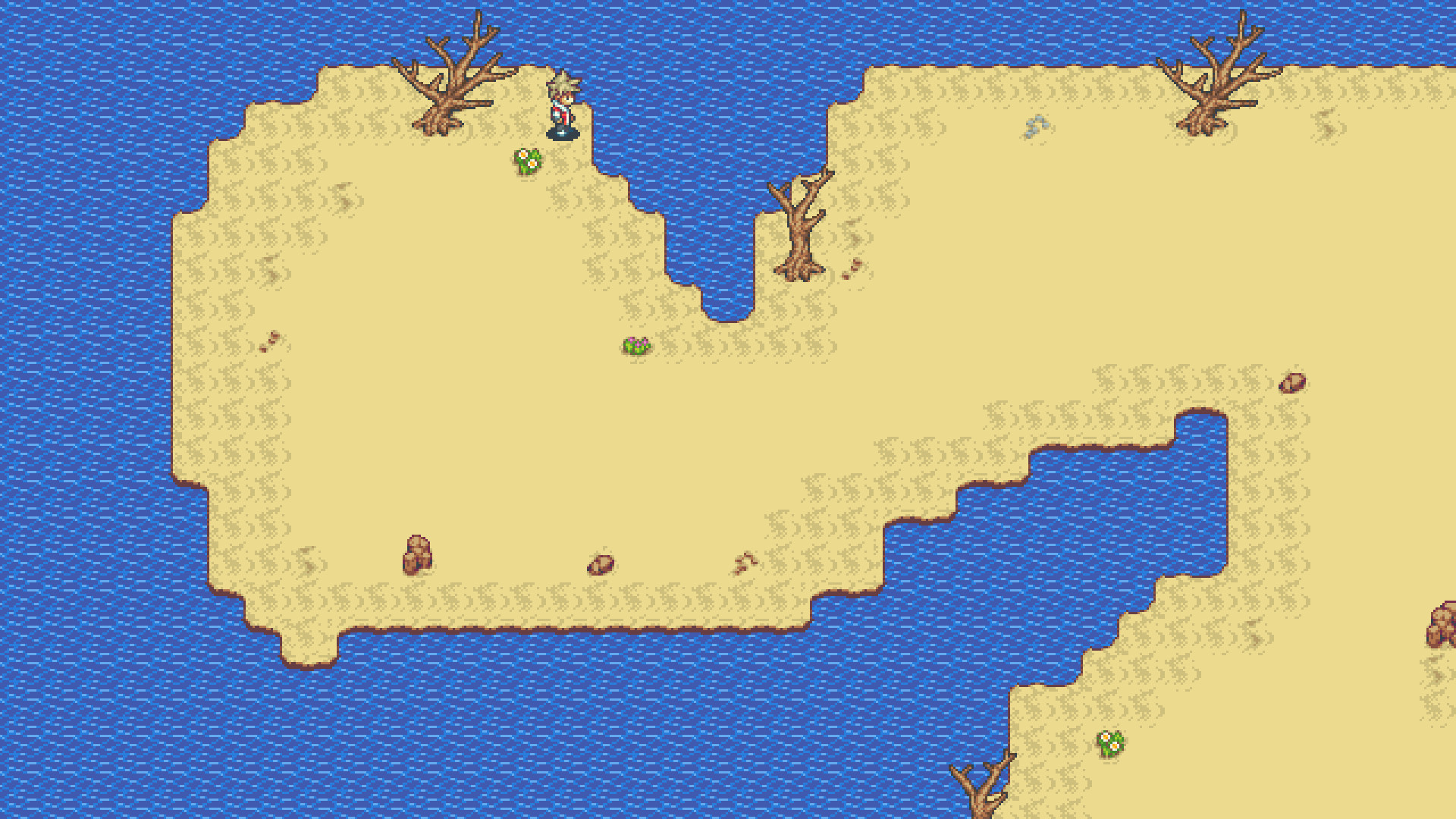 Hope for City screenshot