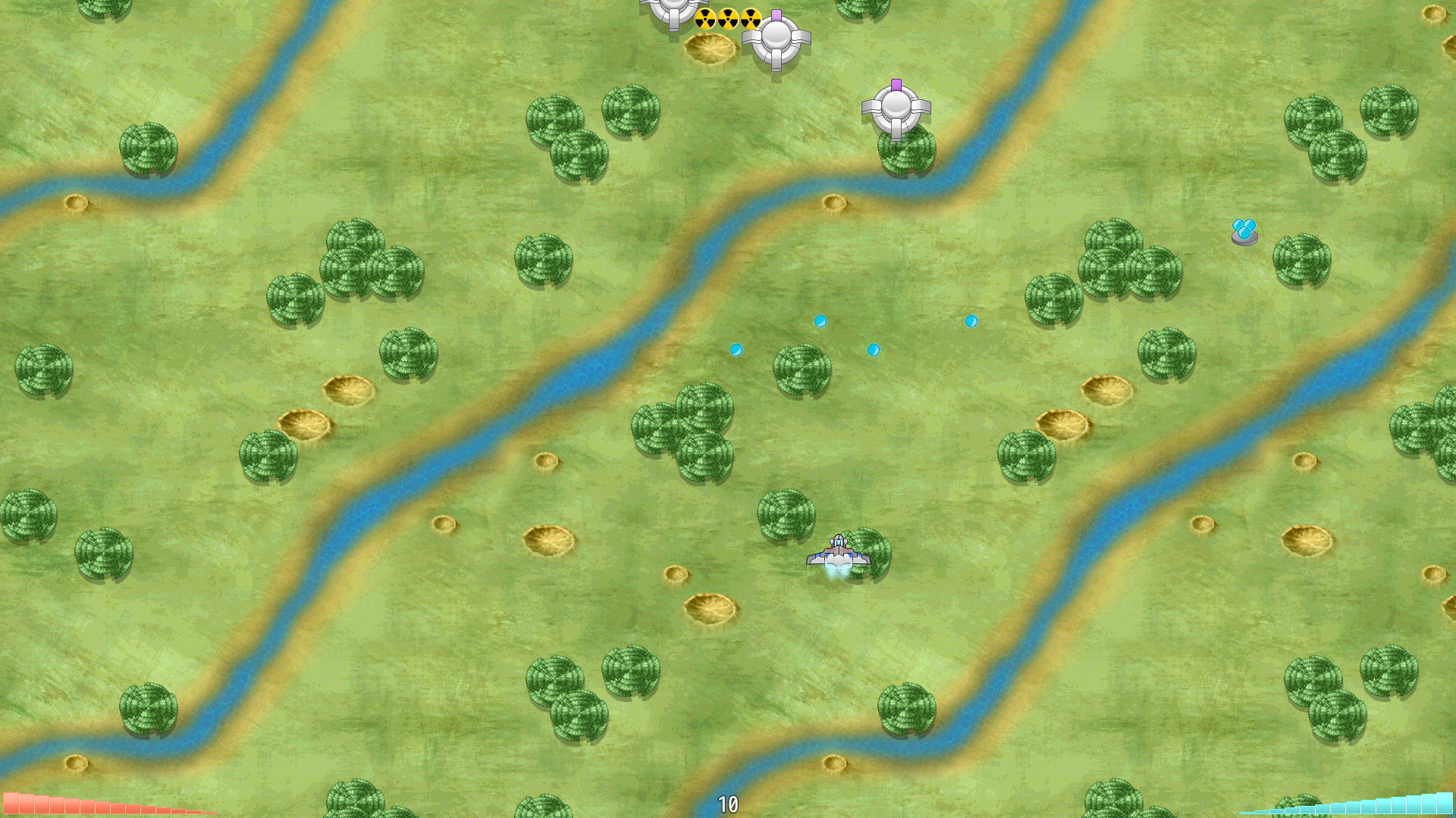 Hope for City screenshot