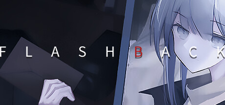 Flashback key art