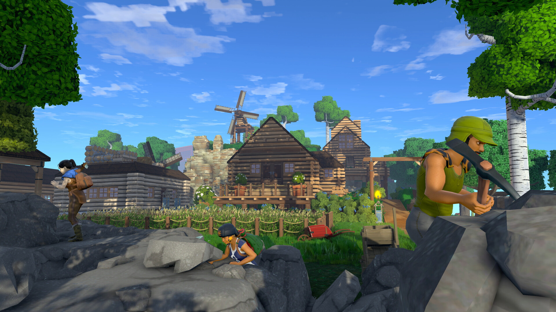 Eco screenshot