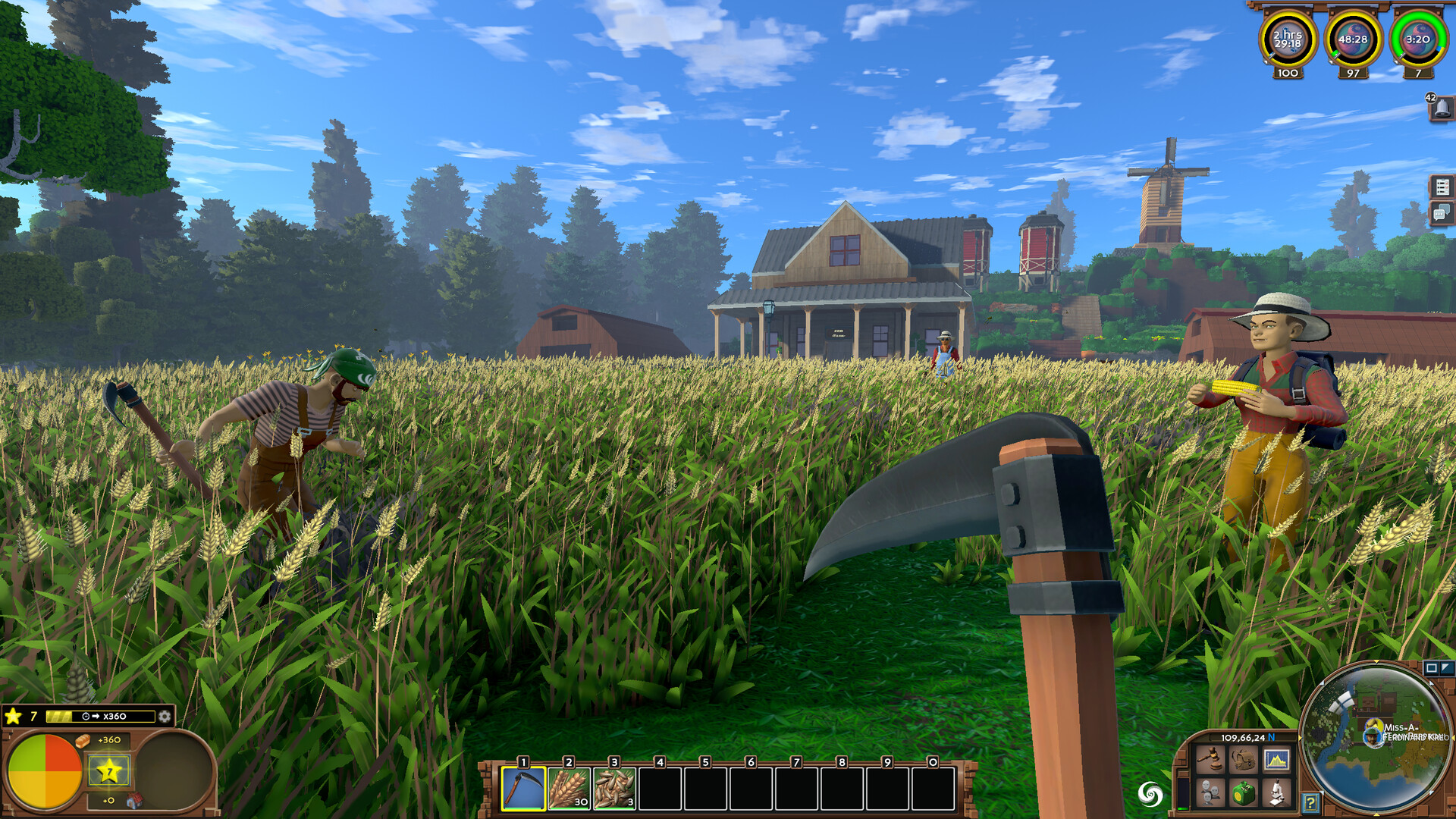 Eco screenshot