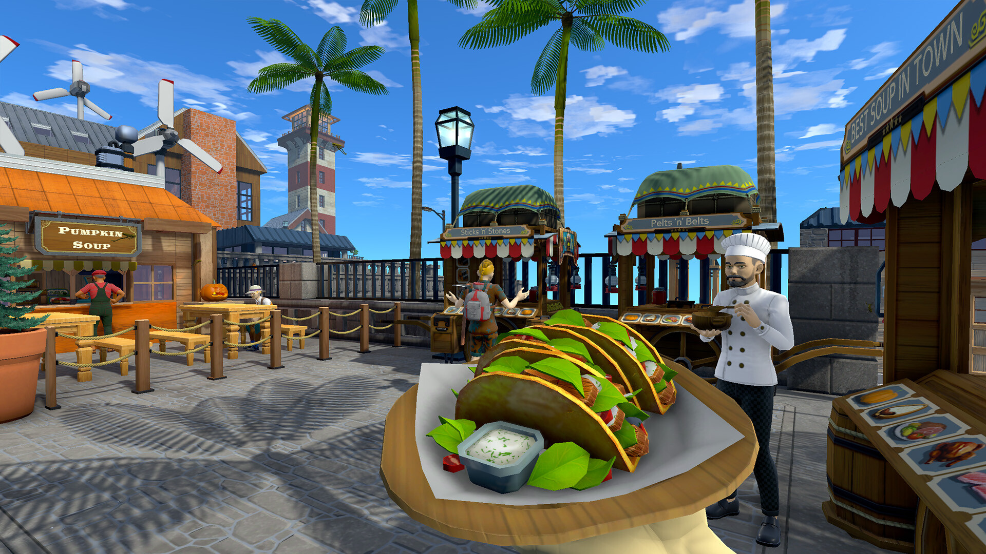 Eco screenshot