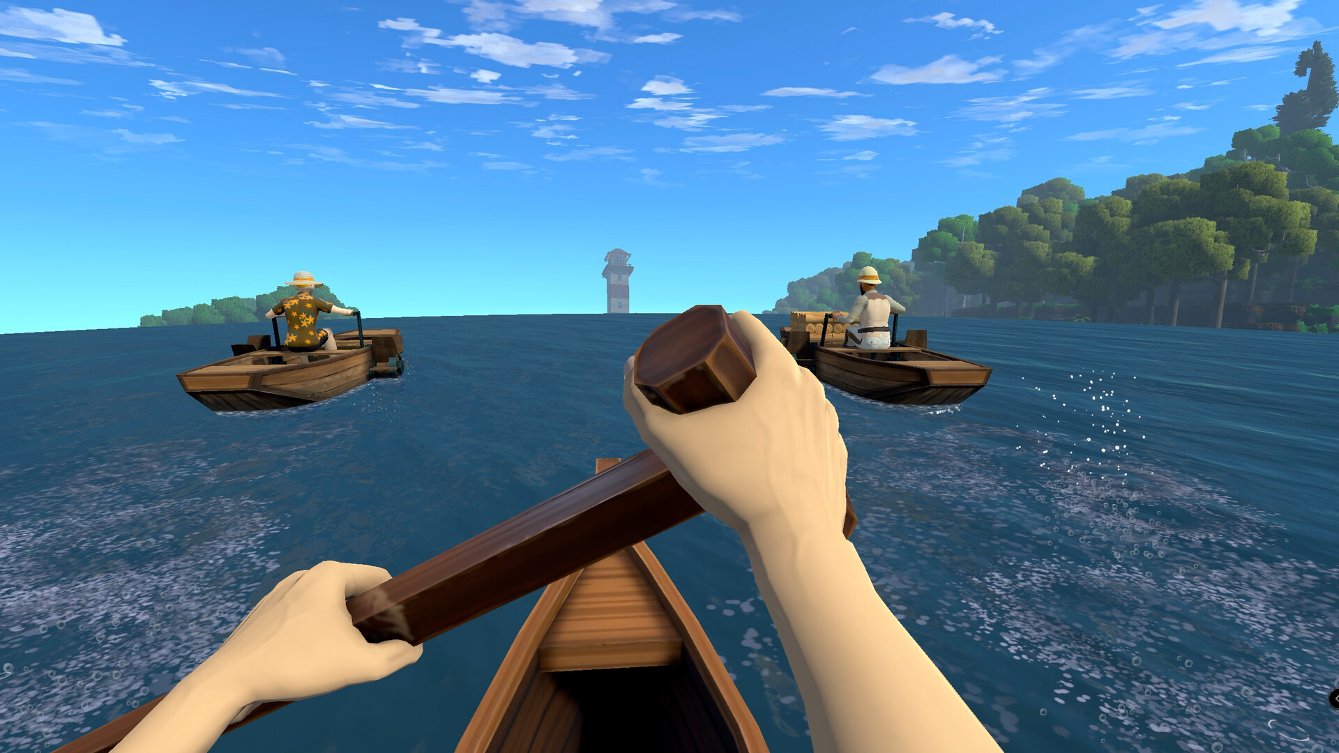 Eco screenshot
