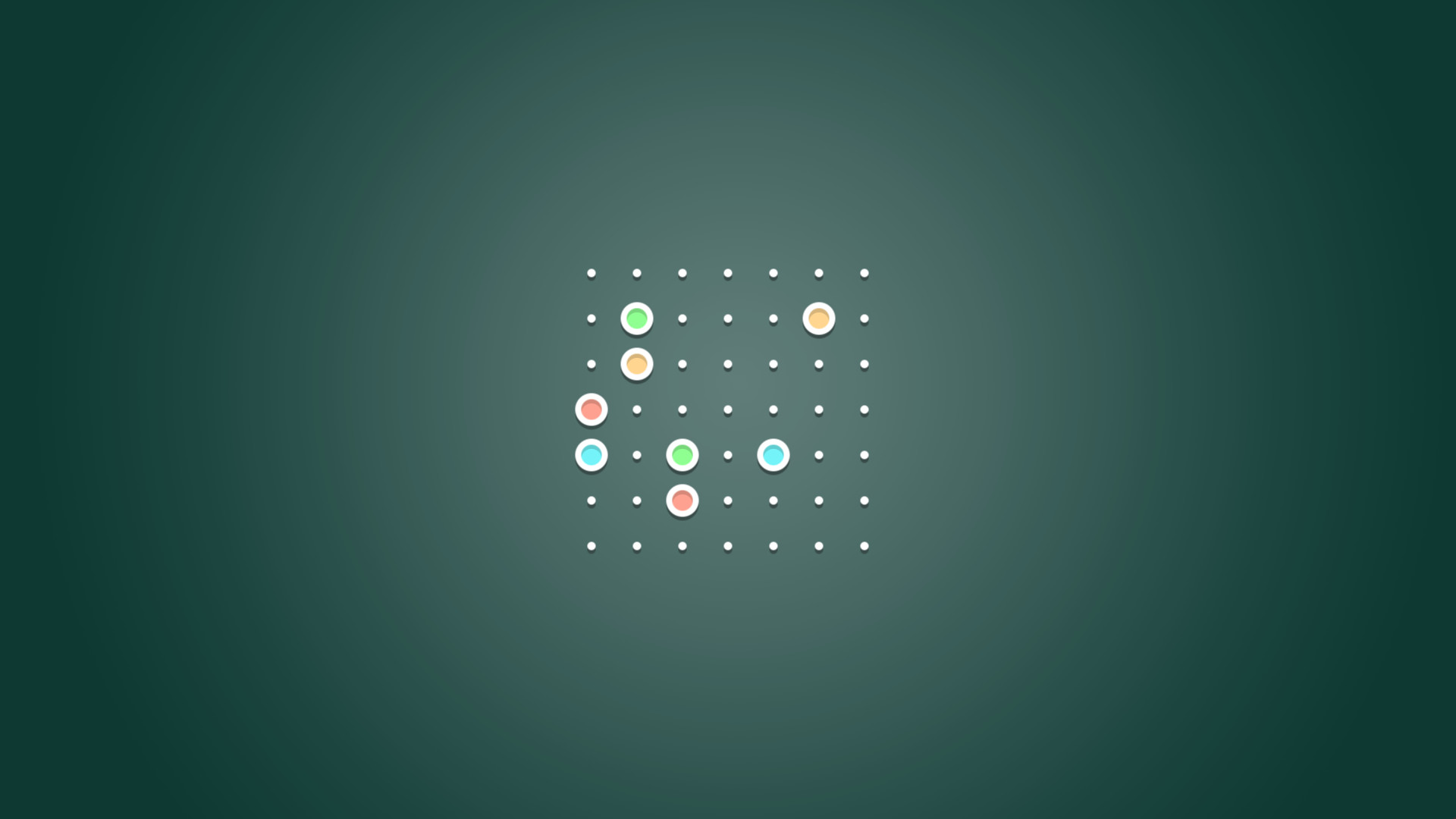 Lines X screenshot