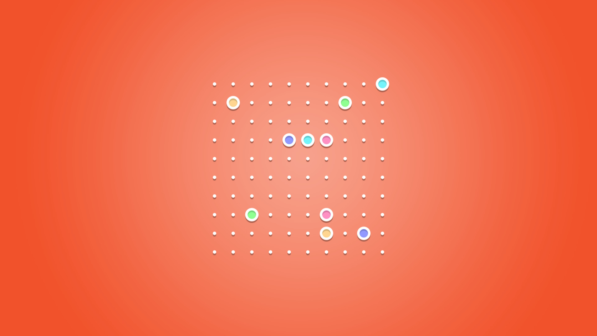 Lines X screenshot