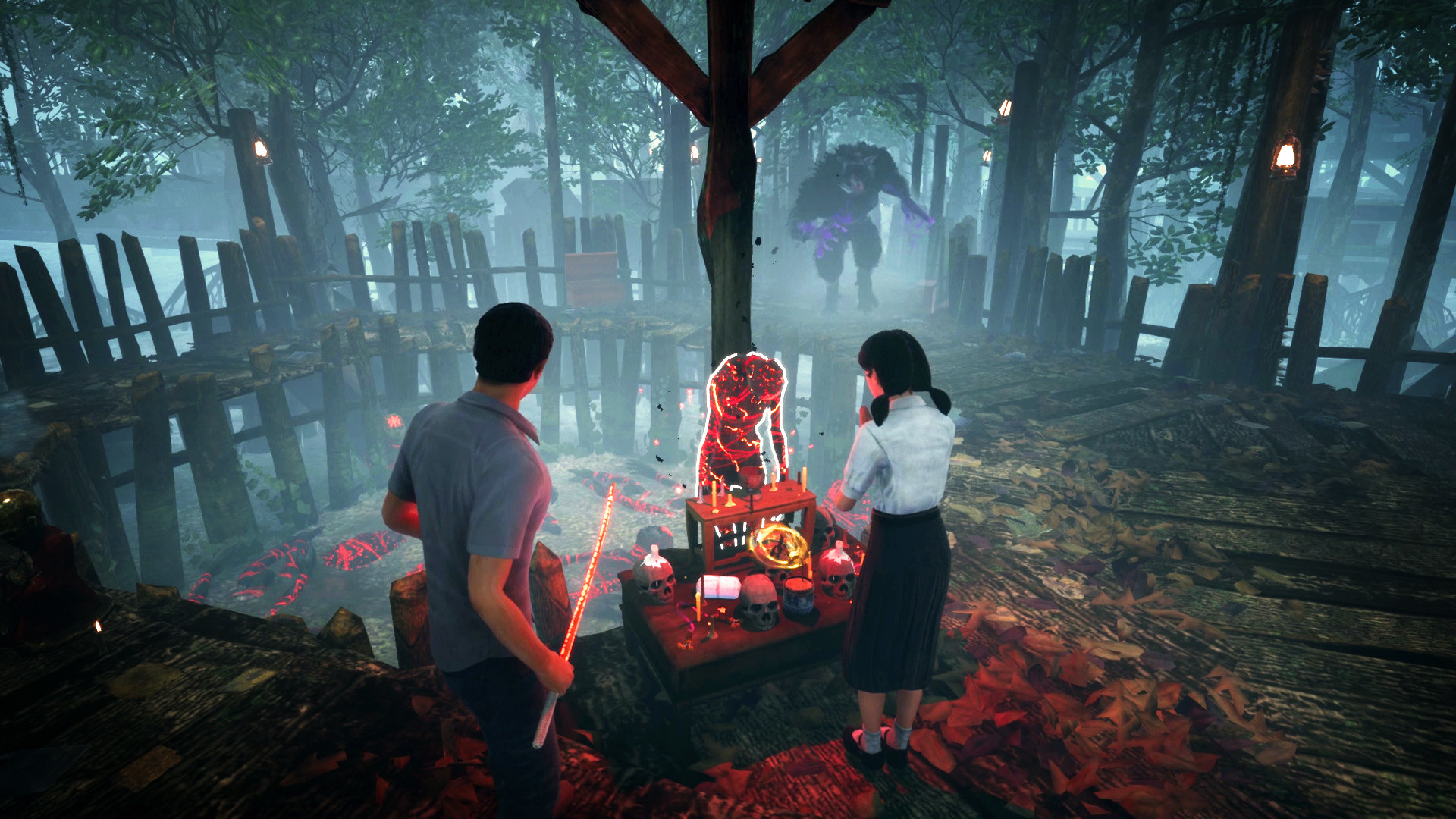 Home Sweet Home : Survive screenshot