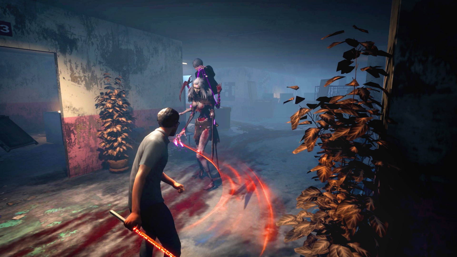 Home Sweet Home : Survive screenshot