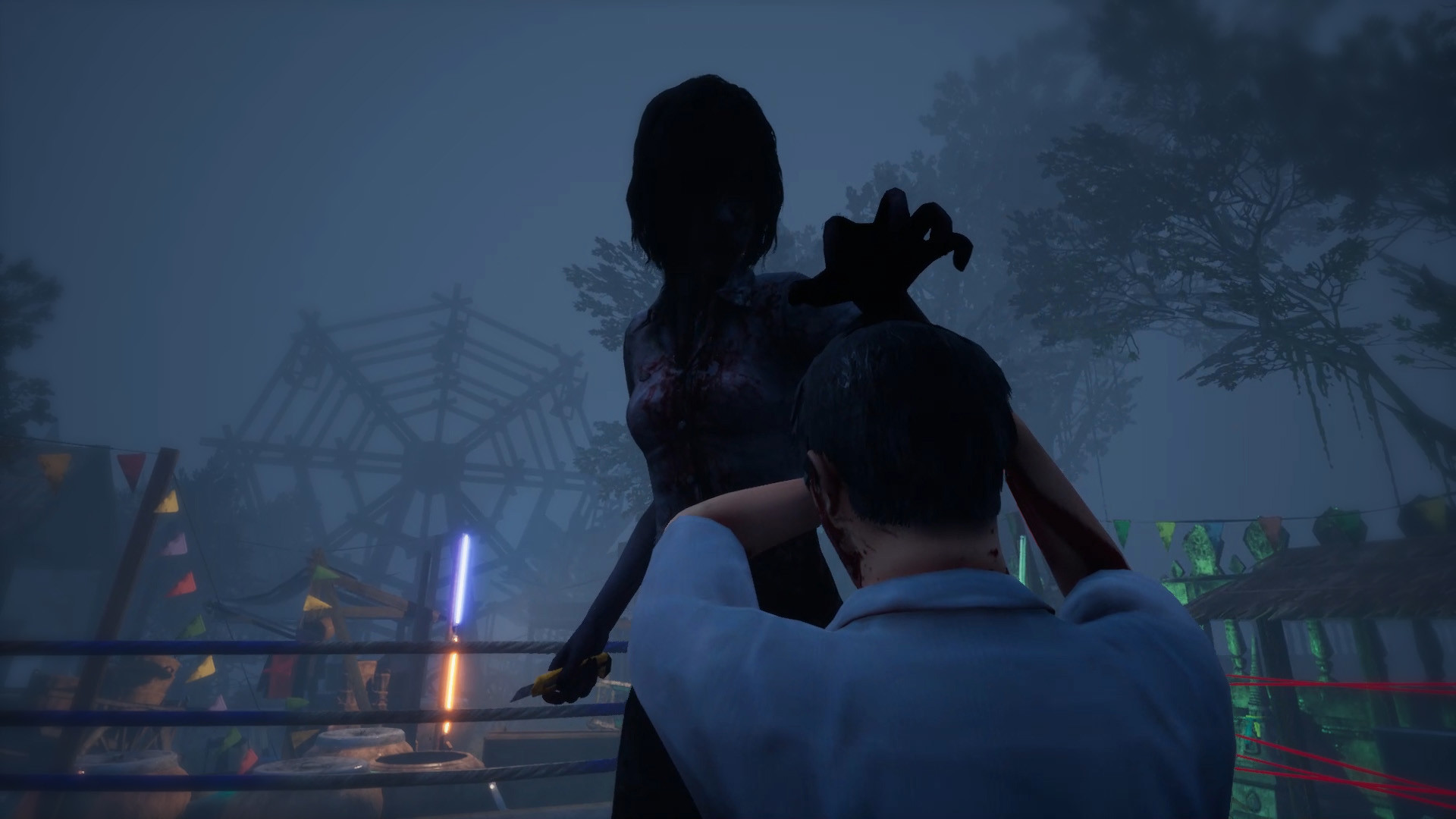 Home Sweet Home : Survive screenshot