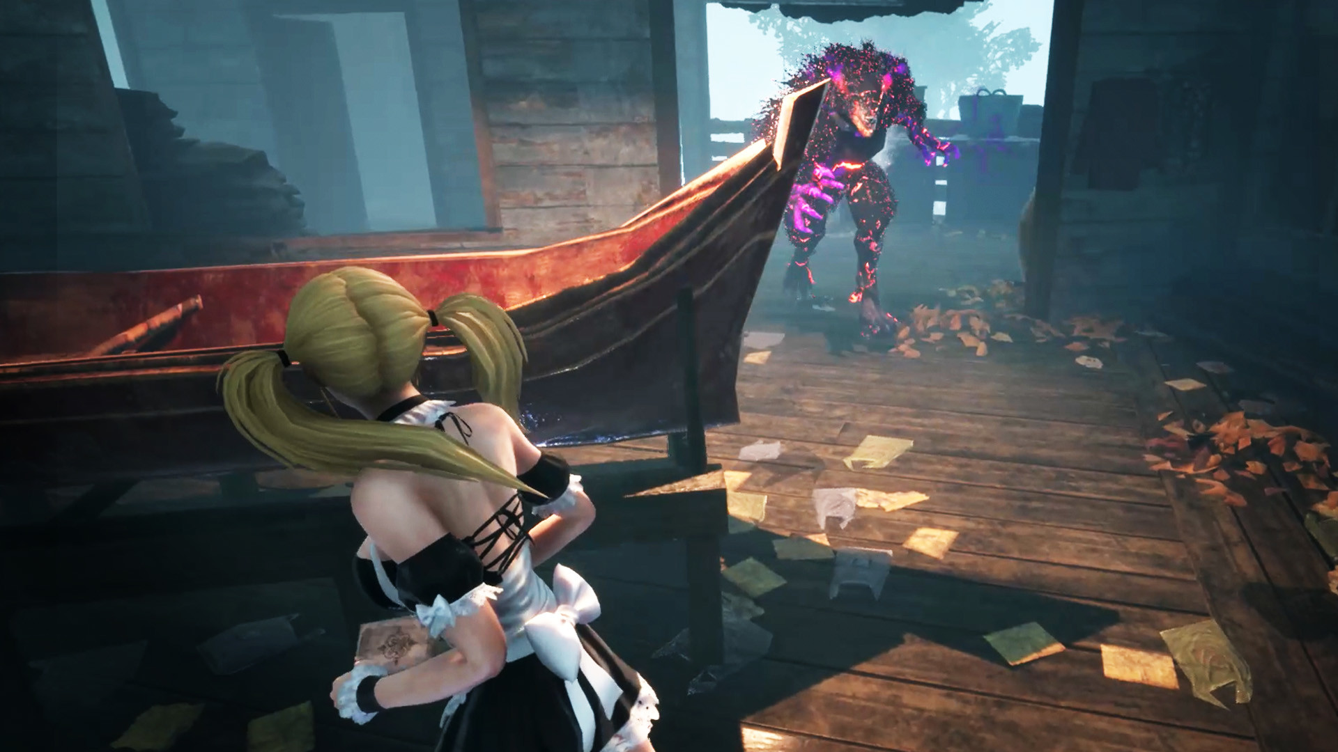 Home Sweet Home : Survive screenshot