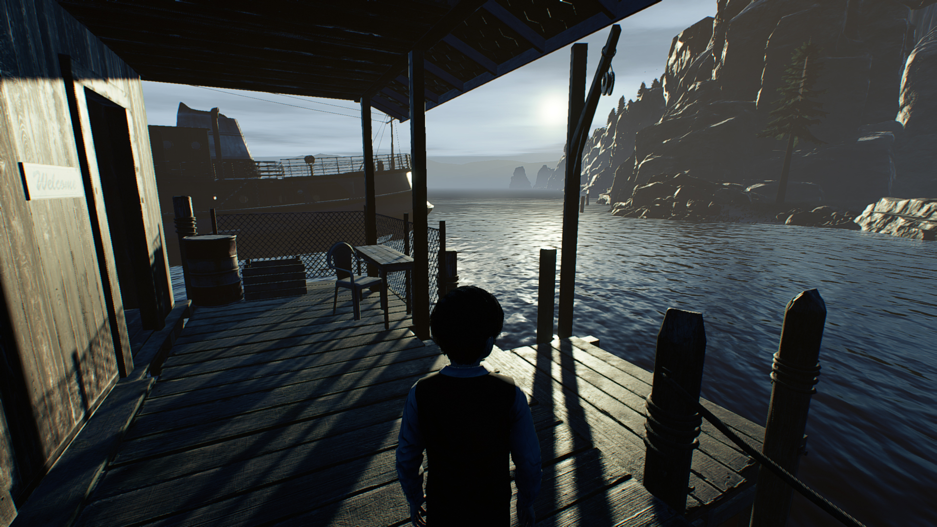 Lucius III screenshot
