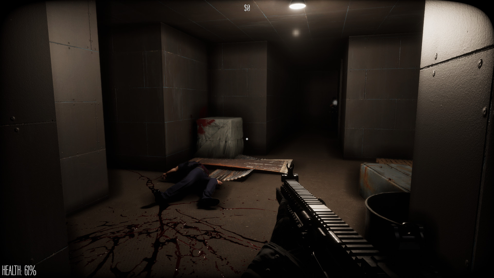 Sneak Thief screenshot