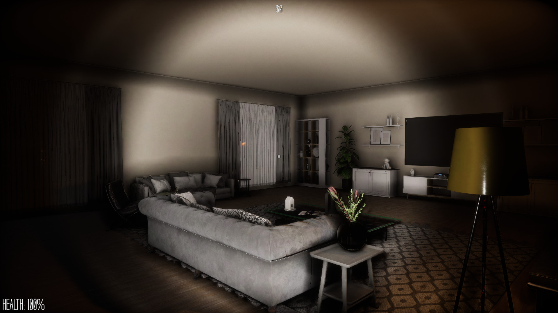Sneak Thief screenshot