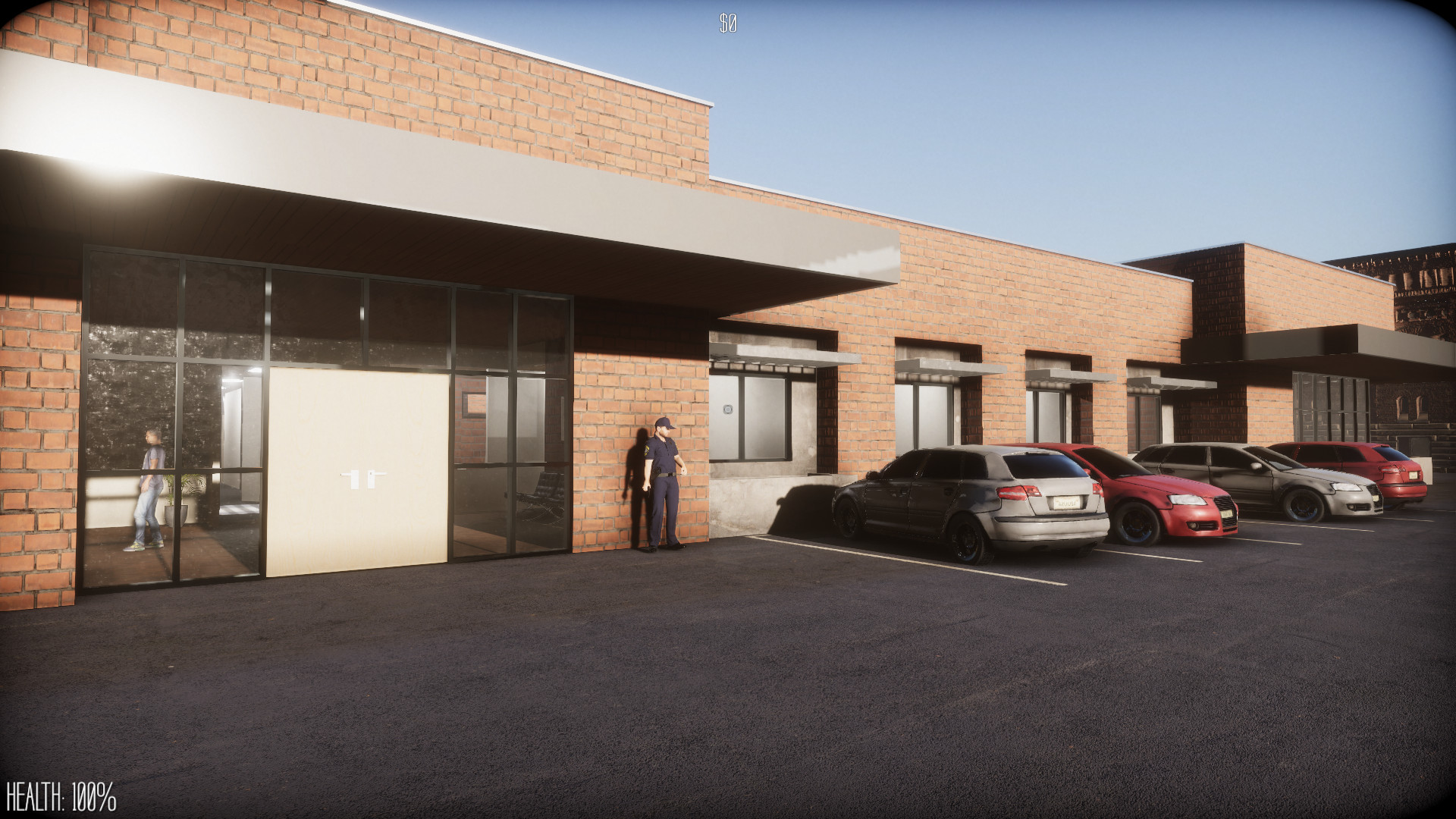 Sneak Thief screenshot