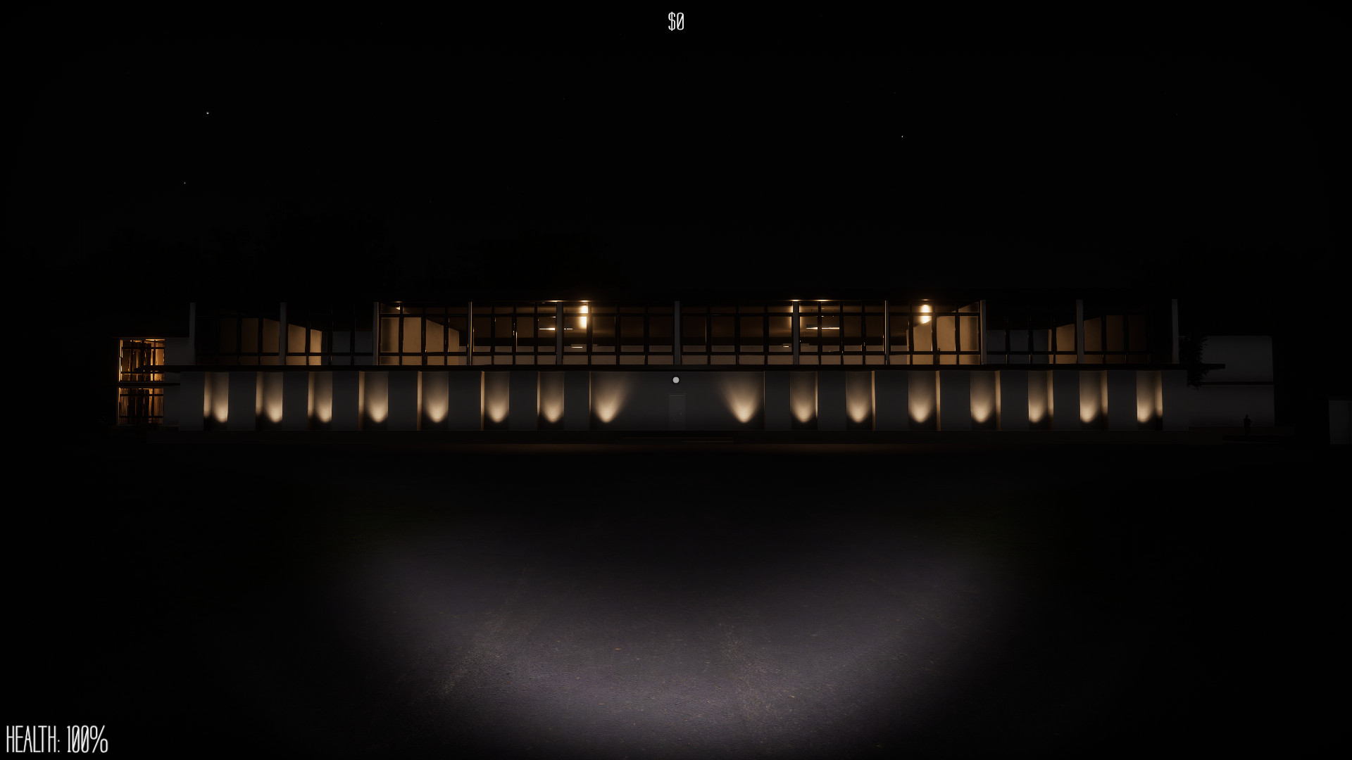 Sneak Thief screenshot