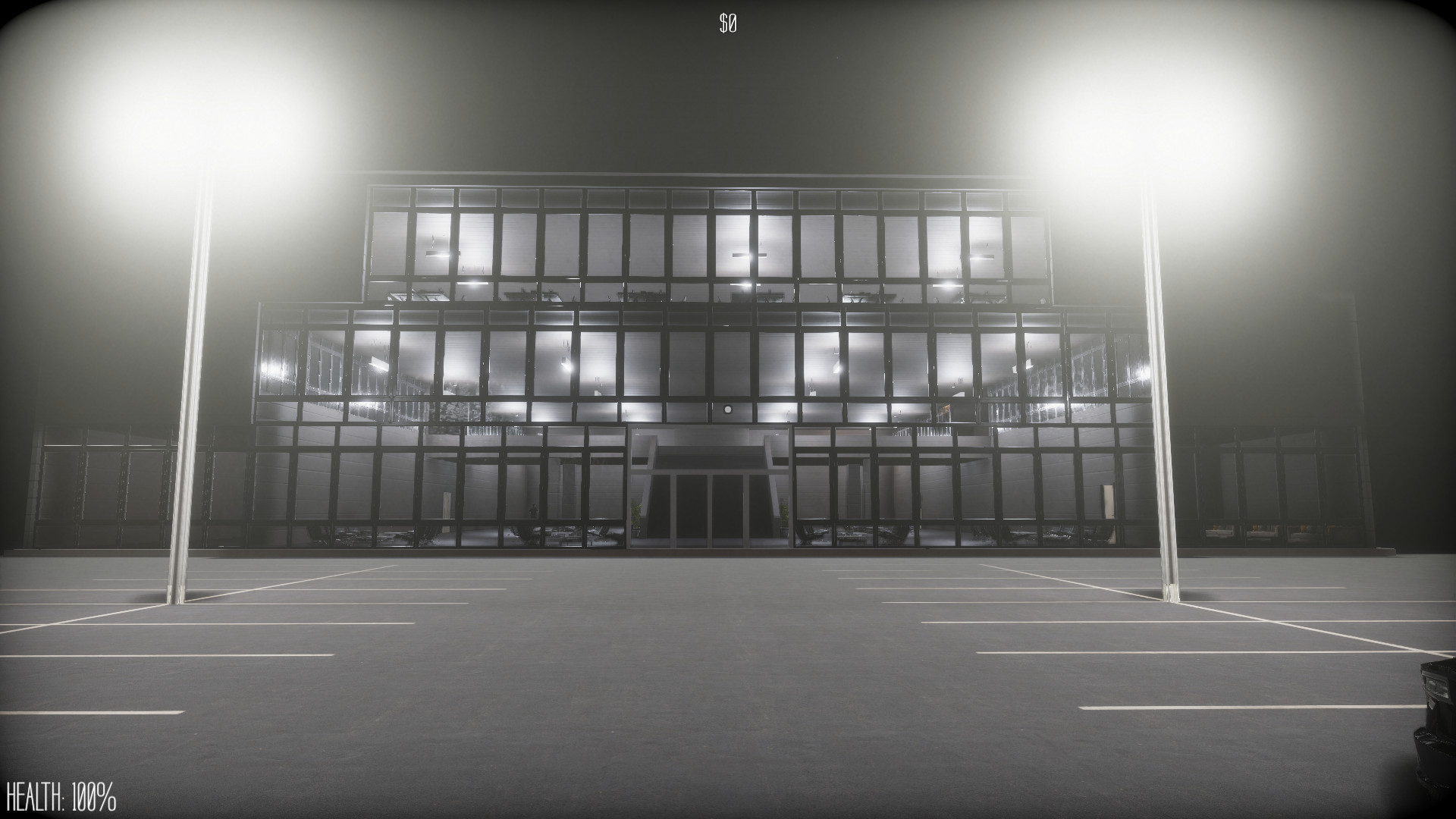 Sneak Thief screenshot
