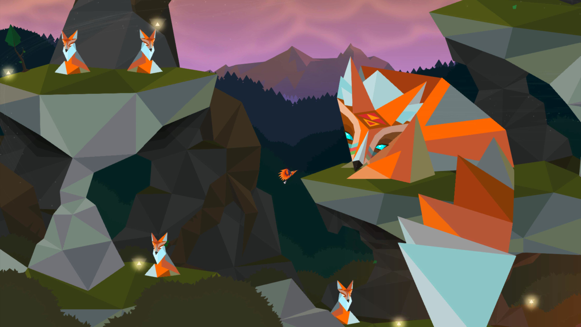 Secrets of Rætikon screenshot