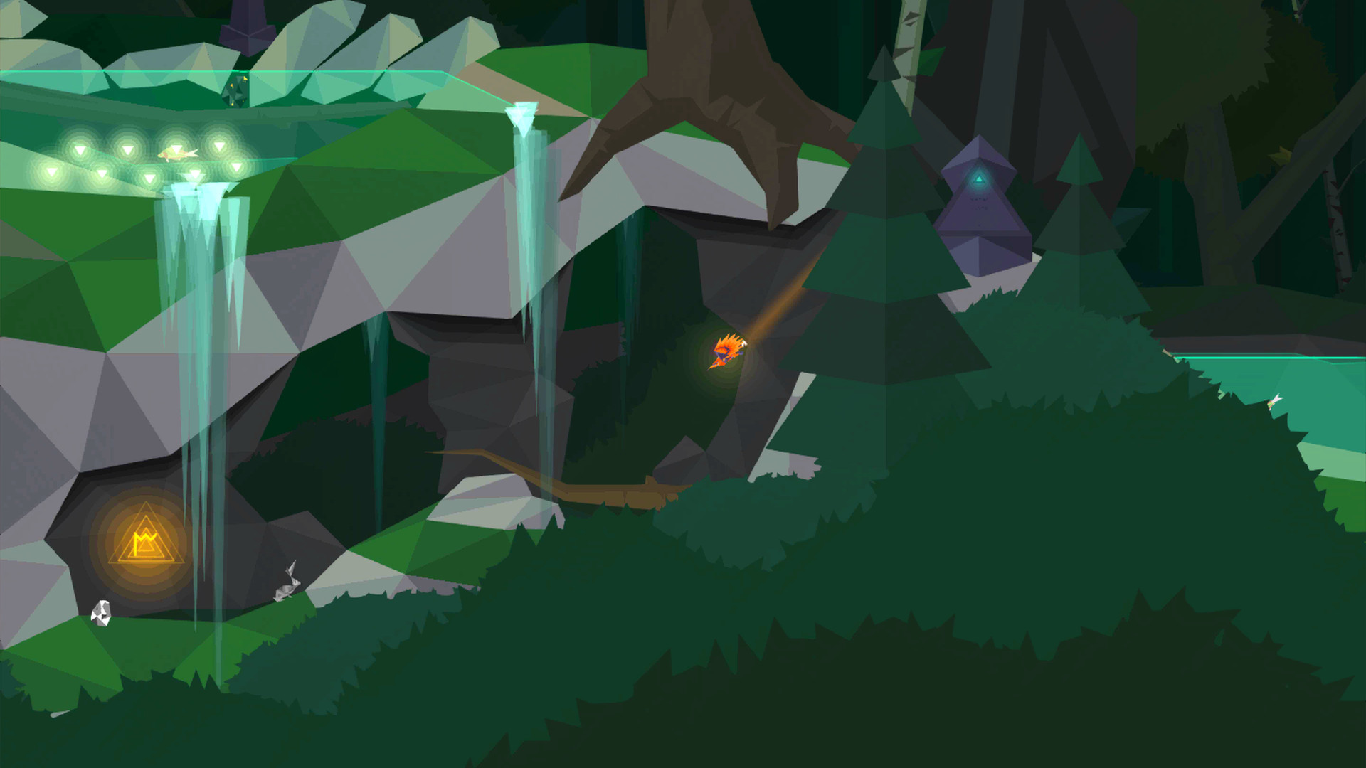 Secrets of Rætikon screenshot