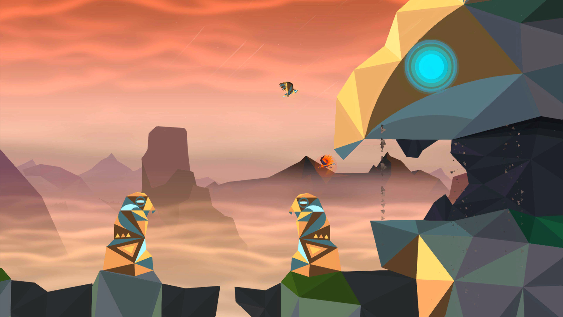 Secrets of Rætikon screenshot