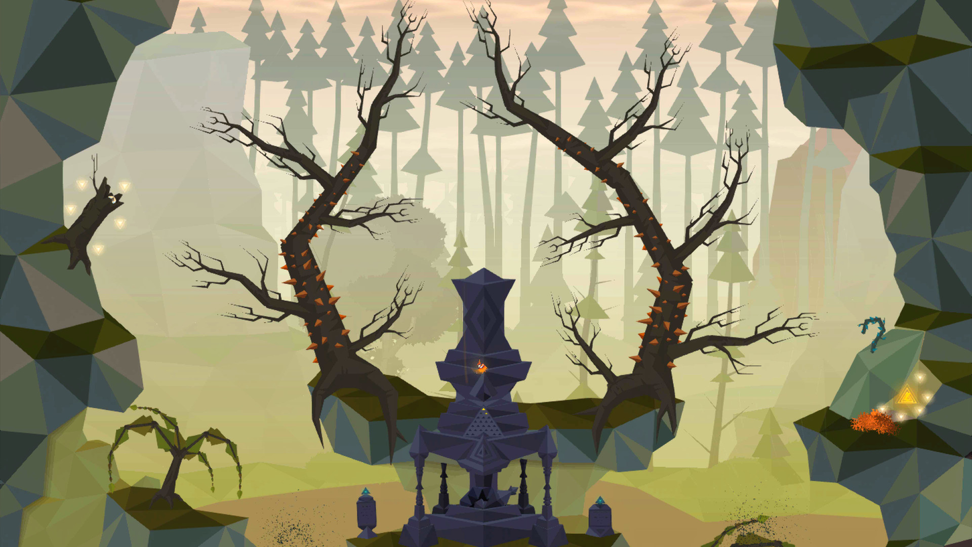 Secrets of Rætikon screenshot