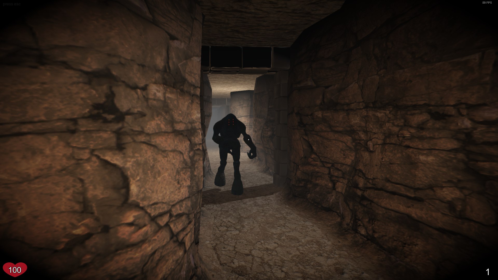 Happy Maze screenshot