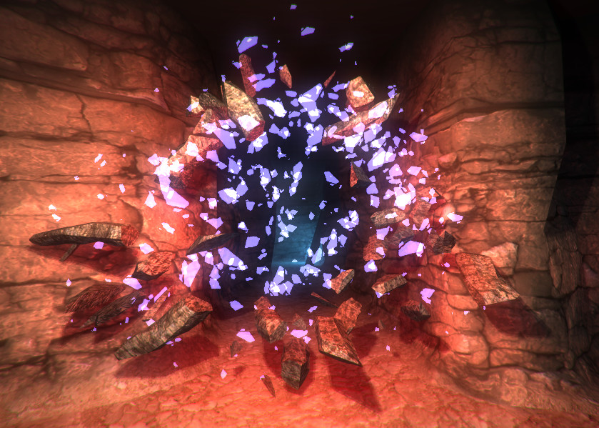 Happy Maze screenshot