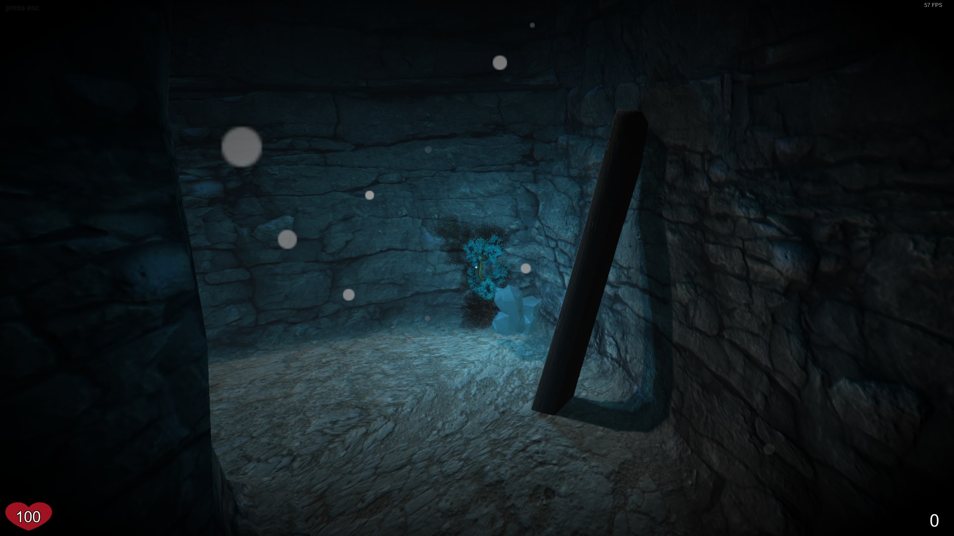 Happy Maze screenshot