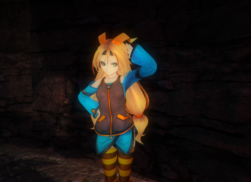 Happy Maze screenshot