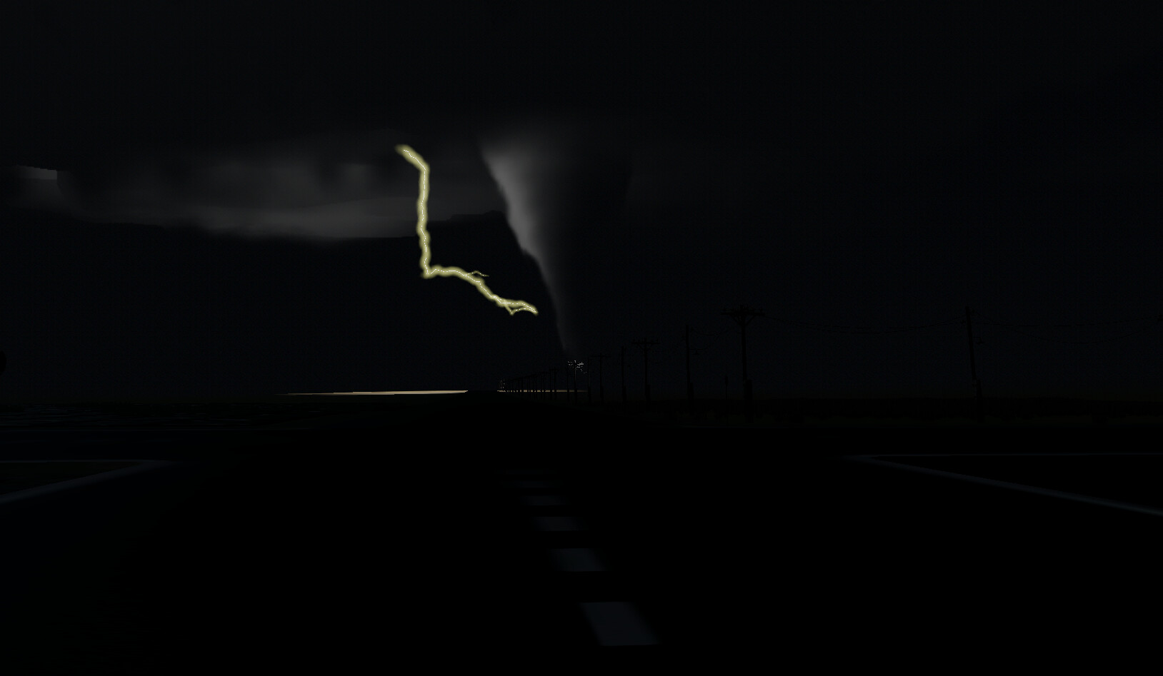 Storm Chasers screenshot
