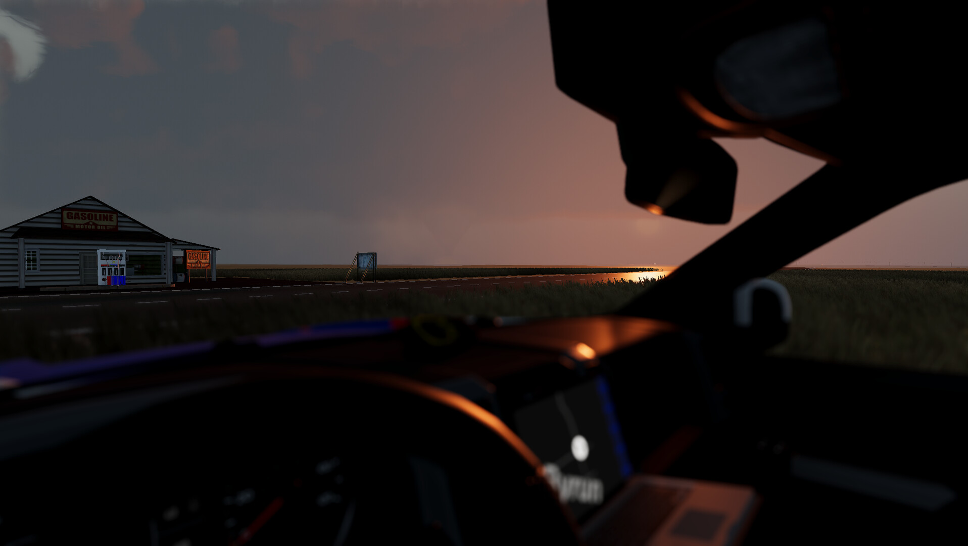 Storm Chasers screenshot