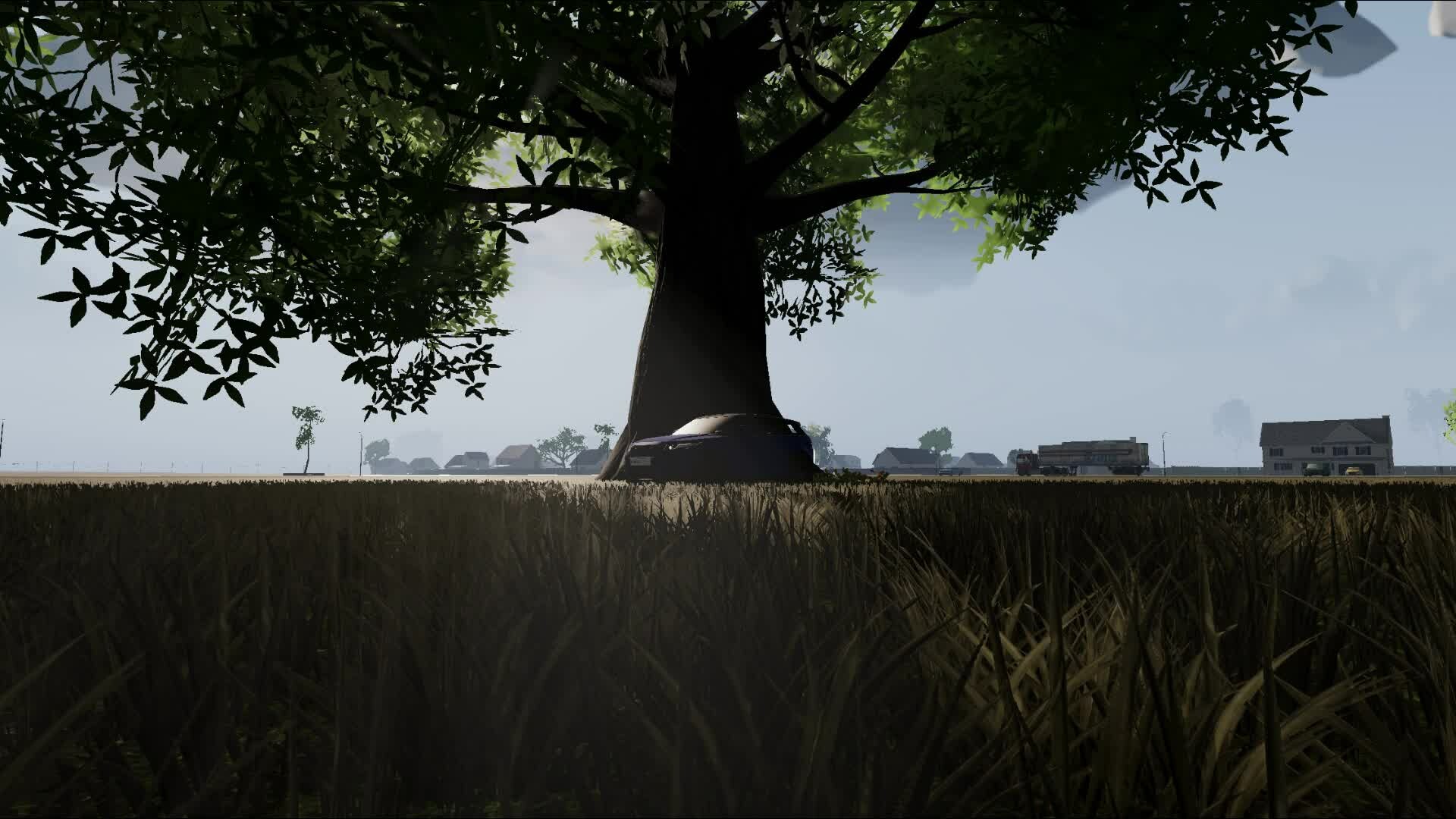 Storm Chasers screenshot