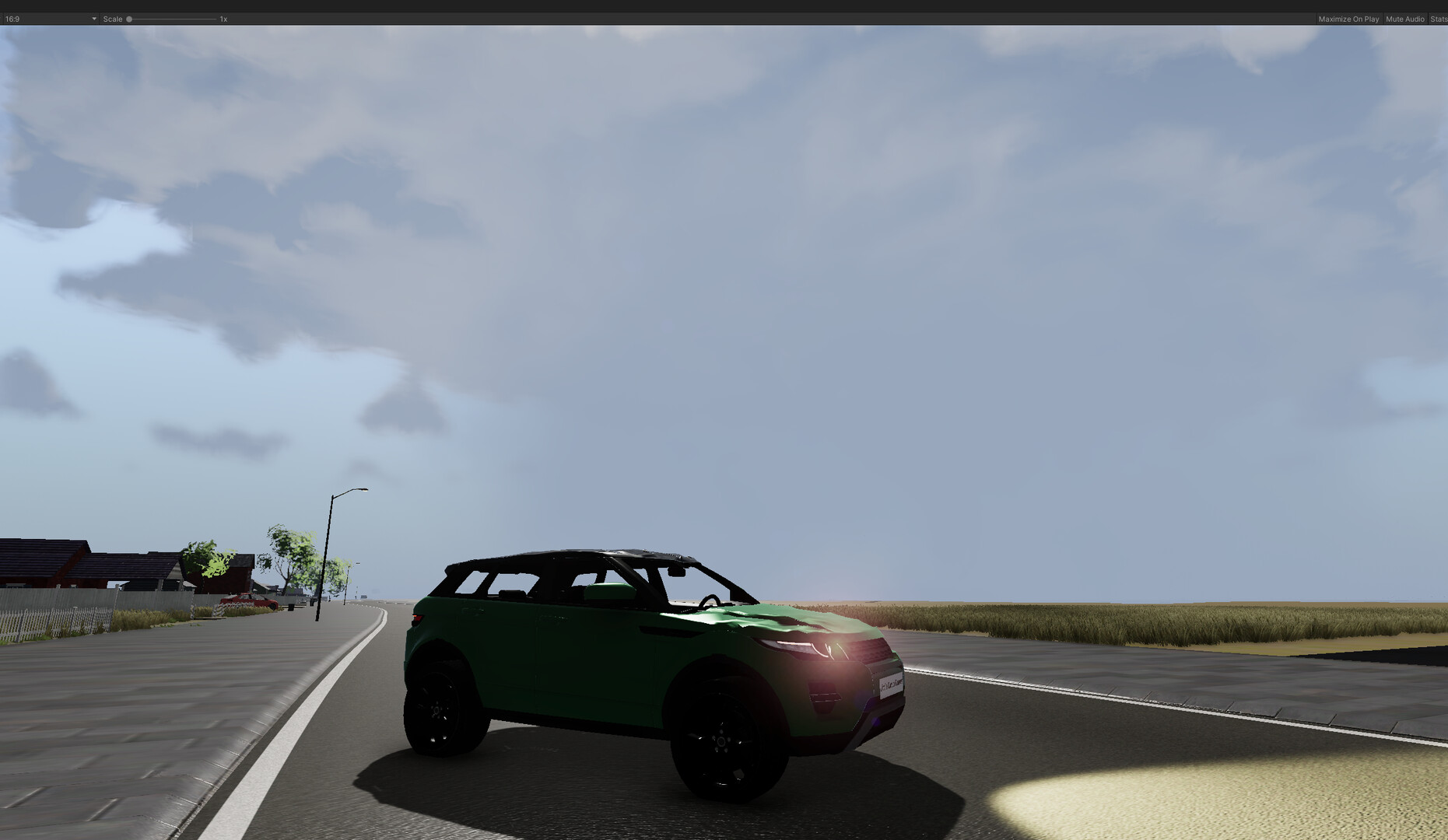 Storm Chasers screenshot