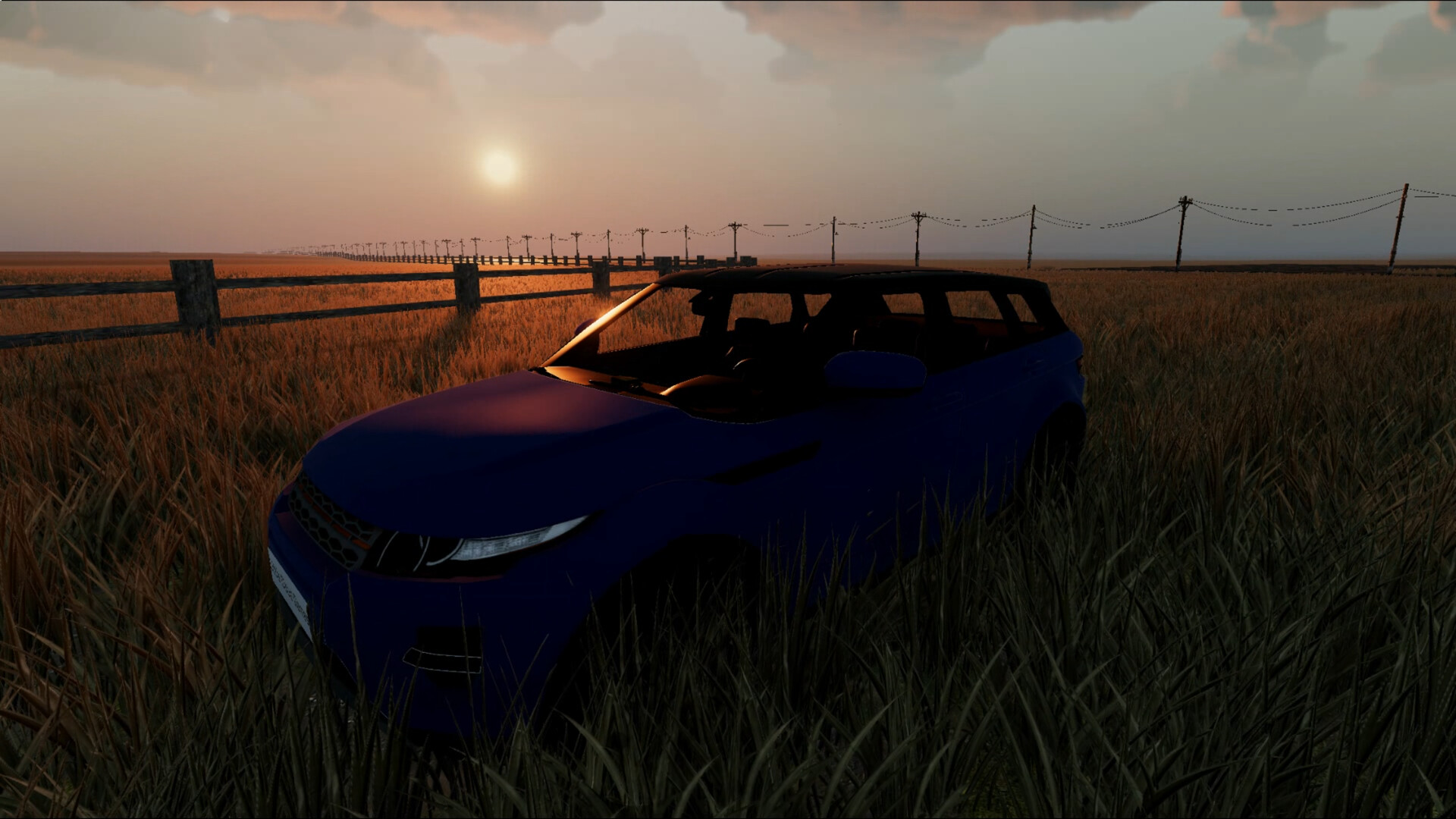 Storm Chasers screenshot