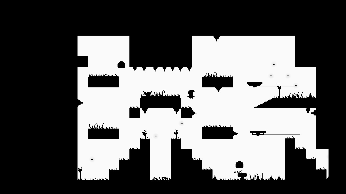 Blaite screenshot