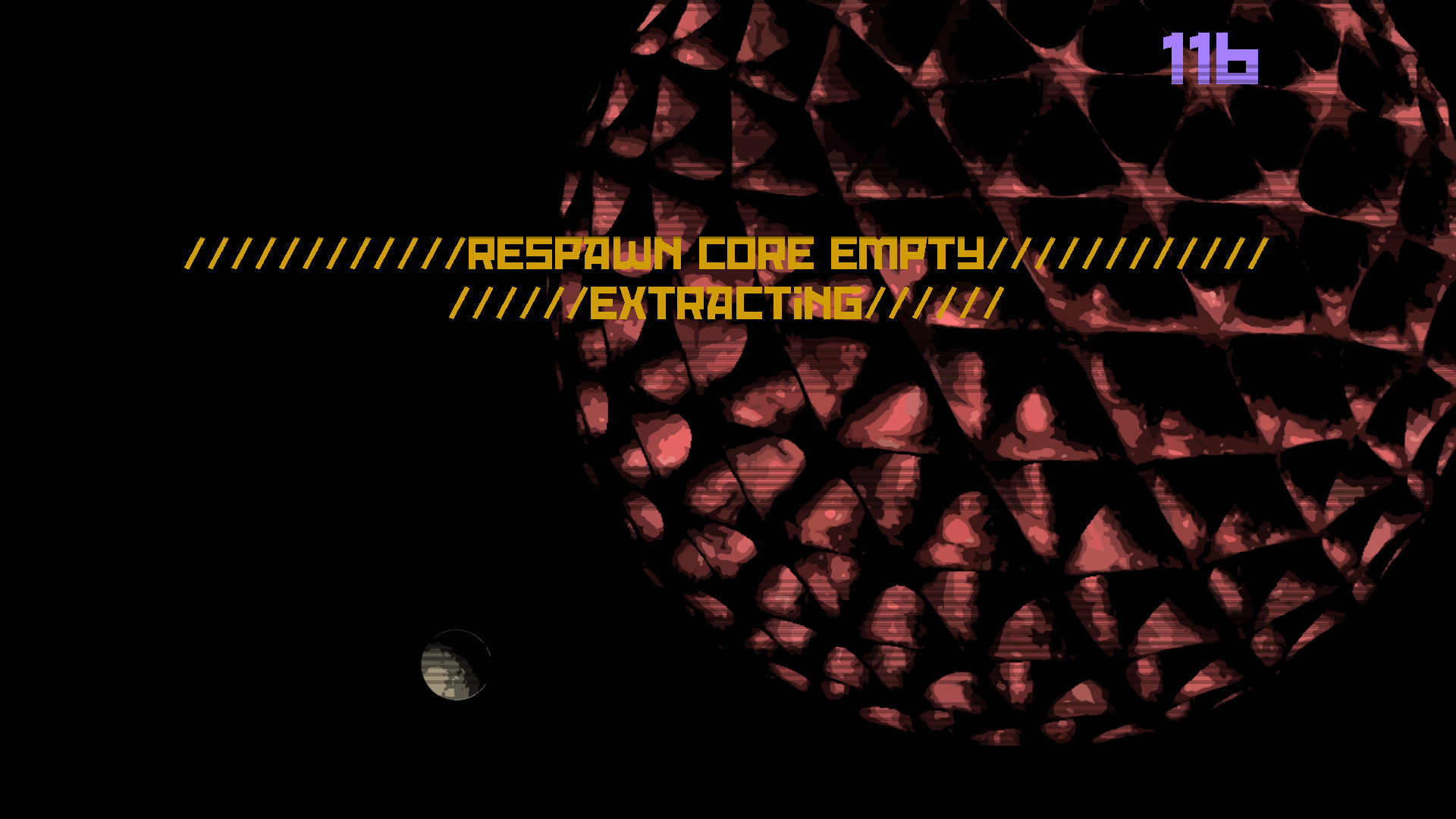 UBERMOSH:BLACK screenshot
