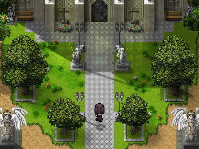 Tren0 screenshot